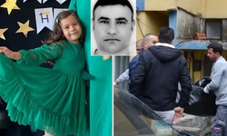 Eşi ile 7 yaşındaki kızını öldüren caninin ilk ifadesi: O an cinnet getirdim