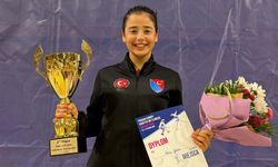 Osmangazi Belediyespor’dan uluslararası başarı