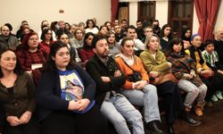 Osmangazi’de felsefe buluşmaları devam ediyor