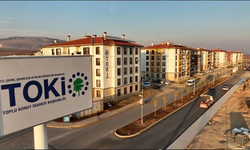 TOKİ 500 bin sosyal konut projesinde 19-25 Ocak haftasının kura programı belli oldu