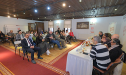 İnegöl’den tiyatroya düşünsel bakış