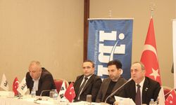 IBIA'da Osman Güven güven tazeledi