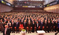 İYİ Parti 4. Olağan Kurultayı’nda GİK listesi belli oldu: Bursa'dan o isimler yer aldı