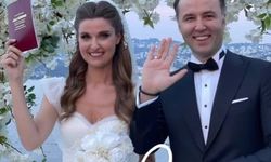 Mehmet Akif Ersoy’un eski eşi Pınar Erbaş işten çıkarıldığını açıkladı