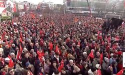 Özgür Özel: Erdoğan topuklayan efeye gitmiş