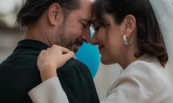 Bergüzar Korel o sahneyi anlattı