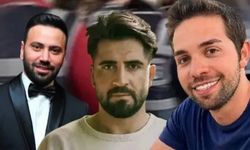 Adliyeye sevk edildiler!