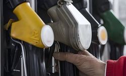 Akaryakıta zam dalgası