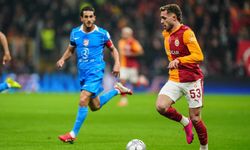 Galatasaray Atletico Madrid ile yenişemedi