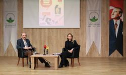 Osmangazi’de gazeteci duruşu konuşuldu