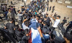 Gazze'deki hükümet: İsrail saldırılarında 260 gazeteci hayatını kaybetti