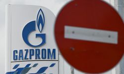 Gazprom: Avrupa’nın doğal gaz depolarındaki doluluk tarihin en düşüğüne yaklaşıyor