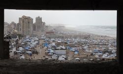 BM: Gazze'de yaklaşık 2 milyonluk nüfusun 1,1 milyonu yeterli barınaktan yoksun