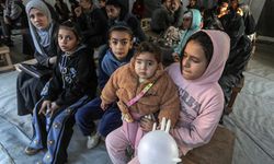 Hamas: Barış Kurulu'nu, İsrail'i Gazze'deki ateşkes ihlallerine son vermeye zorlamaya çağırıyoruz