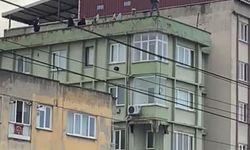 Eşiyle kavga edince barışmak için intihara kalkıştı