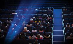 Sinemada seyirci sayısı 20 yılın dibinde