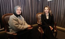 Seval Şengör girişimcilik hikayesini gençlerle paylaştı