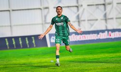 Bursaspor’da Sertaç Çam ile yollar ayrıldı