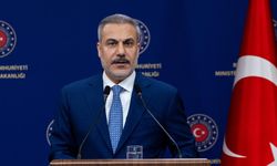 Bakan Fidan, Suudi Arabistan ve BAE dışişleri bakanlarıyla görüştü