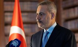 Bakan Fidan'dan Rusya-Ukrayna açıklaması