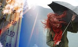 Meteoroloji’den çifte uyarı! 14 ilde kar, 9 ilde sağanak yolda