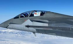 HÜRJET tren kazasında hayatını kaybedenler için havalandı