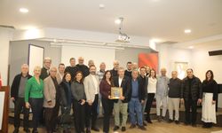 BUMİAD'dan üyelerine sağlık semineri