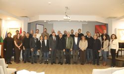 BUMİAD'dan temel muhasebe ve vergi bilgisi eğitimi