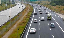 Bu şehirde gaza basmak yasak