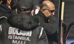 Aktaş’ın Korumalı Gelişi Olay Oldu