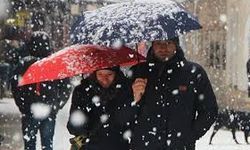 Bakanlık ve AKOM'dan peş peşe uyarı! Sabah evden çıkacaklar için saat verildi