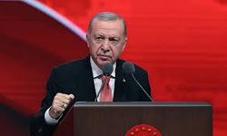 Erdoğan: Şara'yı tebrik ettim