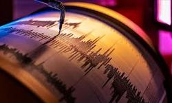 Gaziantep'te korkutan deprem!