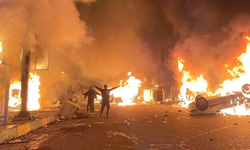 İran'daki protestolarda ölenlerin sayısı 6 bin 126'ya yükseldi