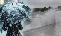 Kar sonrası büyük fırtına! 24 il için alarm verildi: Plan yapanlar dikkat!