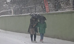 Hava bir anda değişecek! Kar, fırtına ve sağanak geliyor