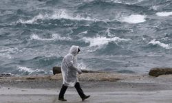 Fırtına yarın etkisini kaybedecek