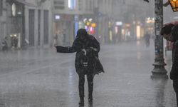 Bugün Bursa'da hava nasıl olacak? (27 Ocak Salı)