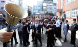 Yarıyıl tatili bitti okullar açılıyor