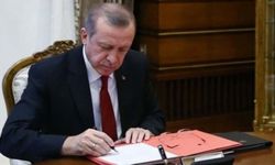 Cumhurbaşkanı Başdanışmanlığına atandı