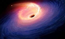 James Webb kanıtladı: Kara delikler yıldızsız doğabiliyor