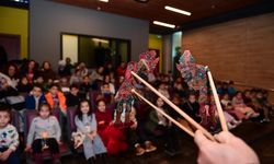 Osmangazi Belediyesi’nden gelecek nesillere Karagöz mirası