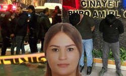 Kesik baş cinayetinde 2 cani tutuklandı