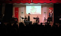 Nazım Hikmet dizeleri Osmangazi’de yankılandı