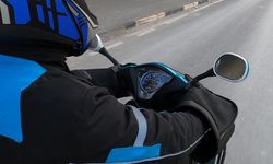 Scooter ve motosikletlerin trafiğe çıkışı yasaklandı