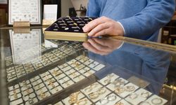 Kuyumcuda nakit devri bitiyor: Altın takip sistemi geliyor