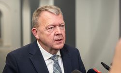 Danimarka Dışişleri Bakanı Rasmussen: ABD, Grönland'ın sahibi olmayacak