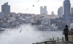 Lodos megakenti teslim aldı