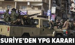 Suriye’nin, terör örgütü YPG’ye verdiği süre 15 gün daha uzatıldı