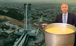 Mansur Yavaş'tan gündem olacak açıklama!